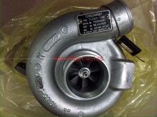 ME440895 Mitsubishi Parts Turbocharger TE06H-16M,1